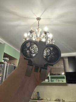 Fabarm Classis Pistol 12/76