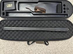 Fabarm Classis Pistol 12/76