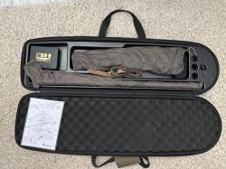 Fabarm Classis Pistol 12/76