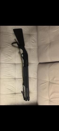 FABARM Comfort, кал 12×76