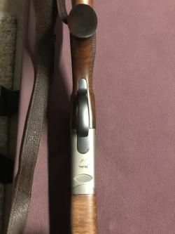 Fabarm Dual AL DT  30.06  12-76