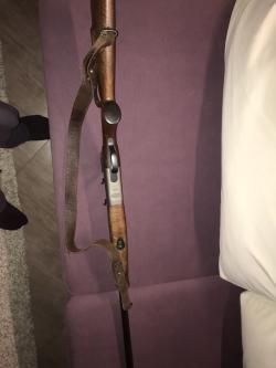 Fabarm Dual AL DT  30.06  12-76