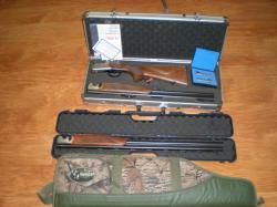 Fabarm Dualal 30-06\12х76;12х76\12х76,