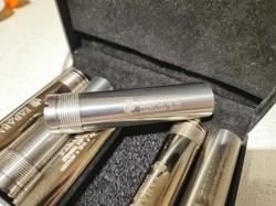 Fabarm дульные сужения насадки чоки