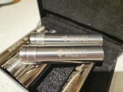 Fabarm дульные сужения насадки чоки