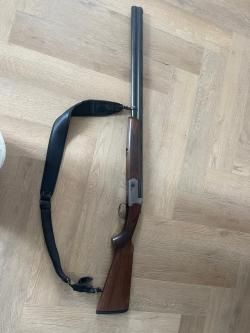 FABARM EIOS A2. к.12/76