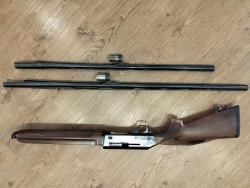 Fabarm ellegi de luxe