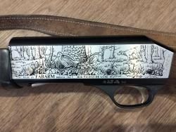 Fabarm ellegi de luxe