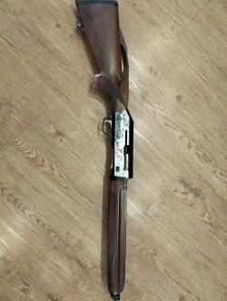 Fabarm ellegi de luxe