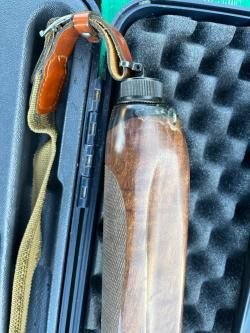 Fabarm ELLEGI калибр 12