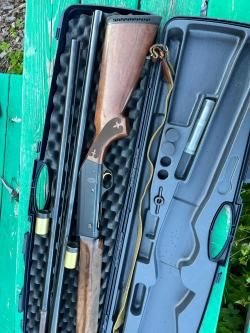 Fabarm ELLEGI калибр 12