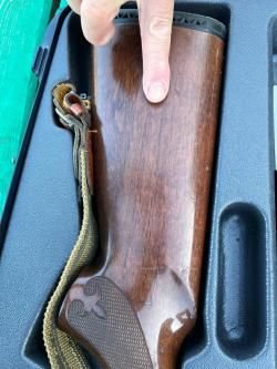 Fabarm ELLEGI калибр 12