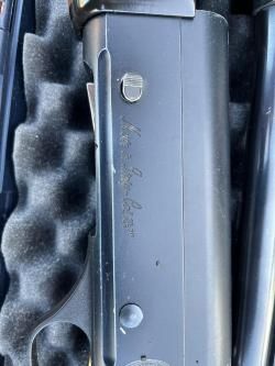 Fabarm ELLEGI калибр 12