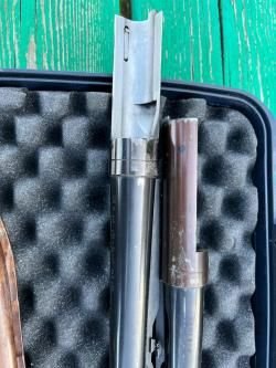 Fabarm ELLEGI калибр 12