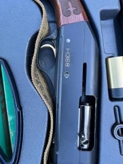 Fabarm ELLEGI калибр 12