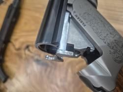 Fabarm Eloc C-field 12/76 