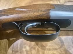 Fabarm Eloc C-field 12/76 