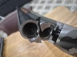 Fabarm Eloc C-field 12/76 