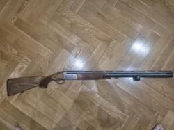 Fabarm Eloc C-field 12/76 