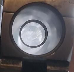 Fabarm ELOS A 12 калибр