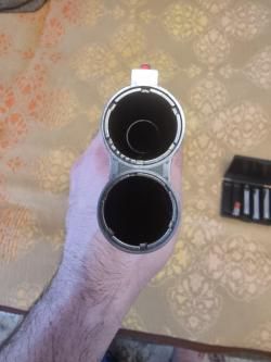 Fabarm ELOS A 12 калибр