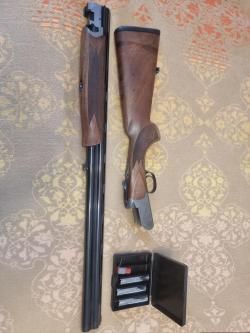 Fabarm ELOS A 12 калибр