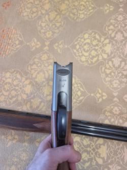 Fabarm ELOS A 12 калибр