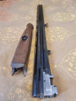 Fabarm ELOS A 12 калибр