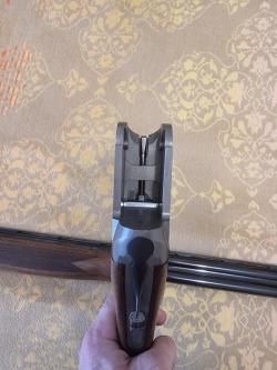 Fabarm ELOS A 12 калибр