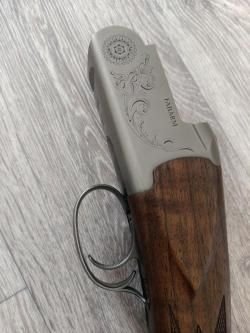 Fabarm ELOS A 12 калибр