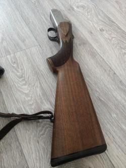 Fabarm ELOS A 12 калибр