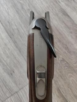 Fabarm ELOS A 12 калибр