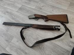 Fabarm ELOS A 12 калибр