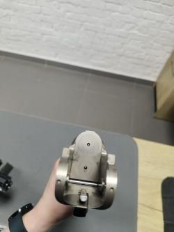 Fabarm Elos A Field 12/76/760мм