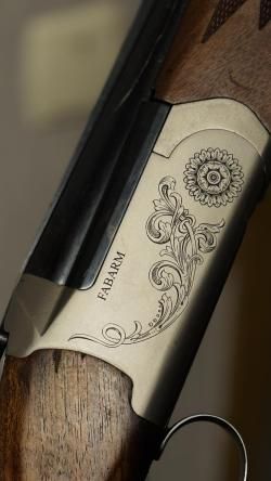 Fabarm Elos A Field 12x76