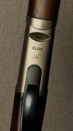 Fabarm Elos A Field 12x76