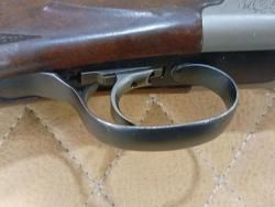 Fabarm Elos A Field к. 12х76 № E12132