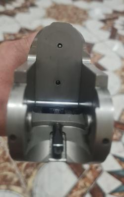 Fabarm elos A field 760