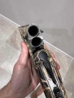 Fabarm ELOS A Waterfowl 