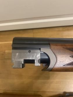 FABARM ELOS A2 FIELD, 12/76 L-660