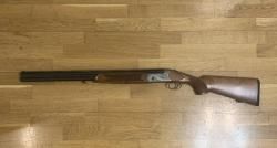 FABARM ELOS A2 FIELD, 12/76 L-660