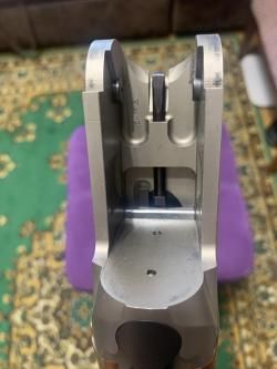 FABARM ELOS A2 FIELD, 12/76 L-660