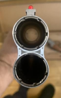 FABARM ELOS A2 FIELD, 12/76 L-660