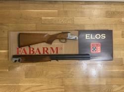 FABARM ELOS A2 FIELD, 12/76 L-660