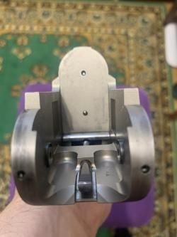 FABARM ELOS A2 FIELD, 12/76 L-660