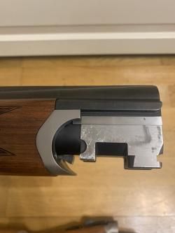 FABARM ELOS A2 FIELD, 12/76 L-660