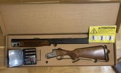 FABARM ELOS A2 FIELD, 12/76 L-660