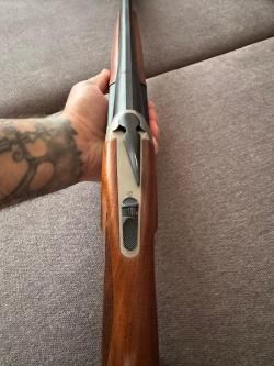 Fabarm ELOS A2 FIELD 12/76