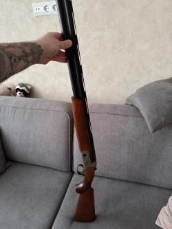 Fabarm ELOS A2 FIELD 12/76