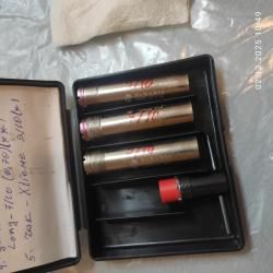 Fabarm Elos A2 Field 12х76 760мм